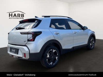 KIA Stonic Neuwagen
