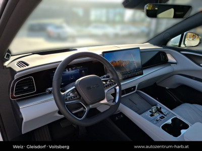 BYD Sealion 7 Neuwagen