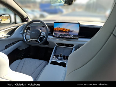 BYD Sealion 7 Neuwagen