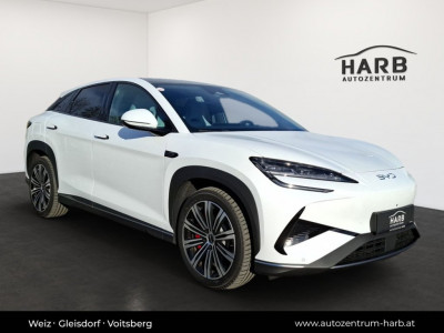 BYD Sealion 7 Neuwagen