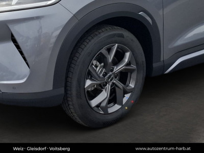 BYD Atto 2 Vorführwagen