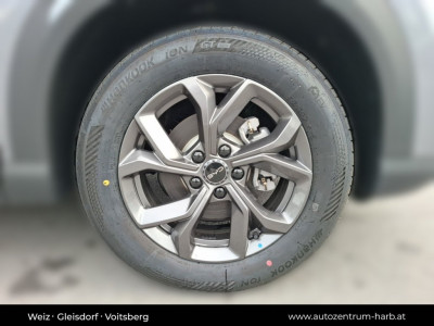 BYD Atto 2 Vorführwagen