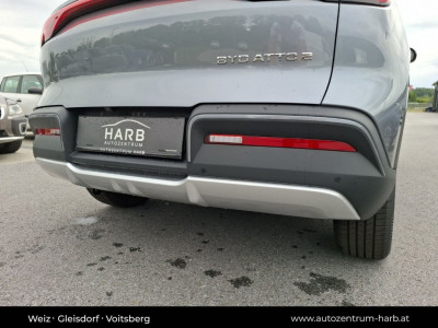 BYD Atto 2 Vorführwagen