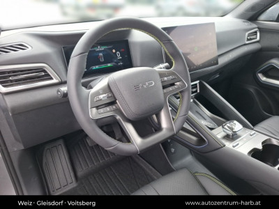 BYD Atto 2 Vorführwagen