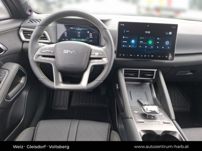 BYD Atto 2 Vorführwagen