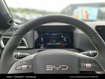 BYD Atto 2 Vorführwagen