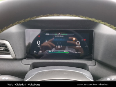 BYD Atto 2 Vorführwagen