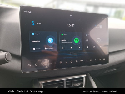 BYD Atto 2 Vorführwagen