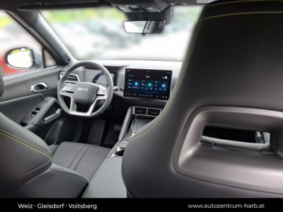 BYD Atto 2 Vorführwagen