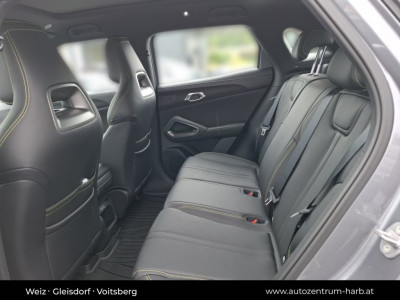 BYD Atto 2 Vorführwagen