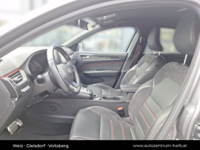 Renault Arkana Gebrauchtwagen