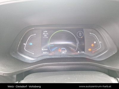 Renault Arkana Gebrauchtwagen