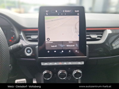 Renault Arkana Gebrauchtwagen