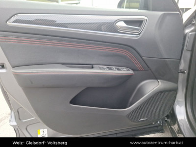 Renault Arkana Gebrauchtwagen