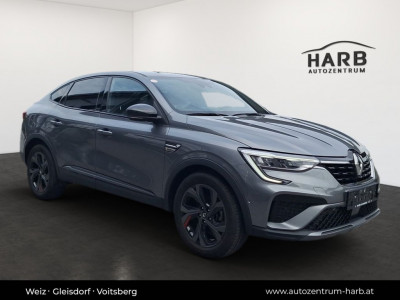 Renault Arkana Gebrauchtwagen