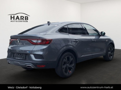 Renault Arkana Gebrauchtwagen