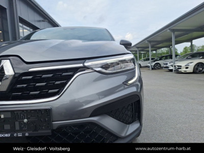 Renault Arkana Gebrauchtwagen