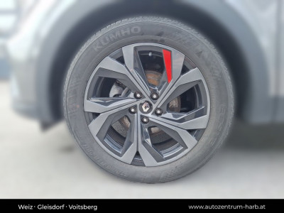 Renault Arkana Gebrauchtwagen