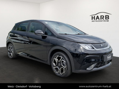 BYD Dolphin Surf Neuwagen BYD Dolphin Surf Neuwagen