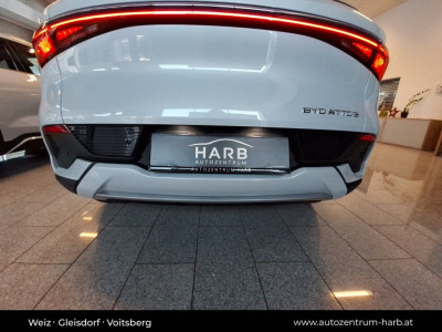 BYD Atto 3 Neuwagen