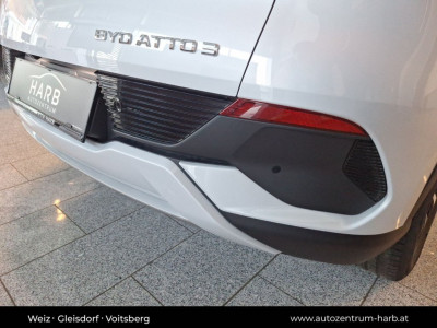 BYD Atto 3 Neuwagen