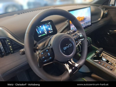 BYD Atto 3 Neuwagen