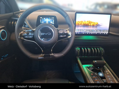 BYD Atto 3 Neuwagen
