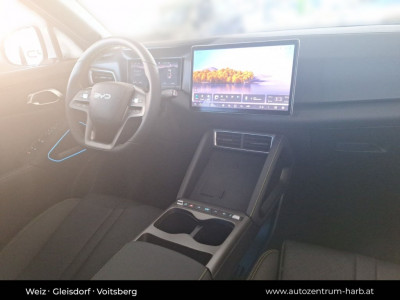 BYD Atto 2 Neuwagen