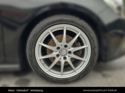 Mercedes-Benz A-Klasse Gebrauchtwagen