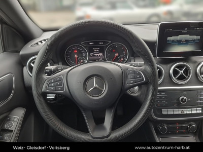 Mercedes-Benz A-Klasse Gebrauchtwagen