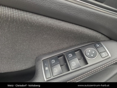 Mercedes-Benz A-Klasse Gebrauchtwagen