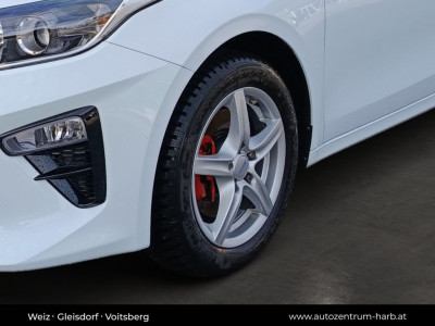 KIA Ceed Gebrauchtwagen KIA Ceed Gebrauchtwagen