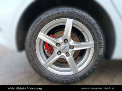 KIA Ceed Gebrauchtwagen