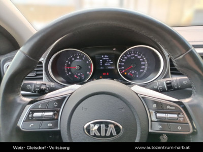 KIA Ceed Gebrauchtwagen
