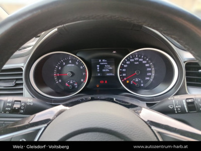 KIA Ceed Gebrauchtwagen KIA Ceed Gebrauchtwagen