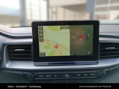 KIA Ceed Gebrauchtwagen