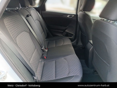 KIA Ceed Gebrauchtwagen