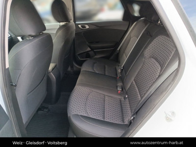 KIA Ceed Gebrauchtwagen