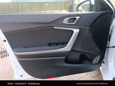 KIA Ceed Gebrauchtwagen