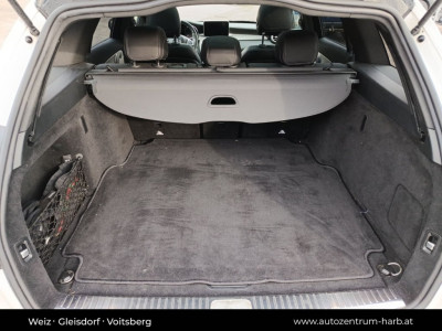 Mercedes-Benz C-Klasse Gebrauchtwagen