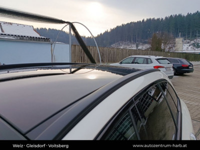 Mercedes-Benz C-Klasse Gebrauchtwagen