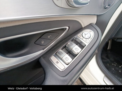 Mercedes-Benz C-Klasse Gebrauchtwagen