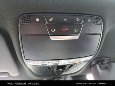 Mercedes-Benz C-Klasse Gebrauchtwagen