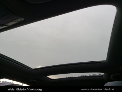 Mercedes-Benz C-Klasse Gebrauchtwagen