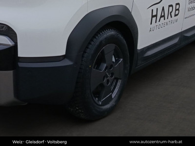 KIA PV5 Vorführwagen