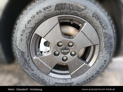 KIA PV5 Vorführwagen