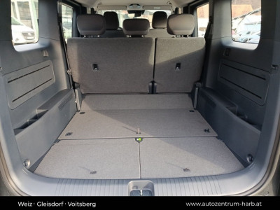 KIA PV5 Vorführwagen