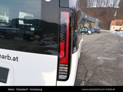 KIA PV5 Vorführwagen