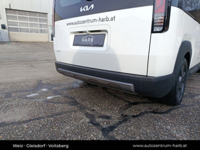 KIA PV5 Vorführwagen