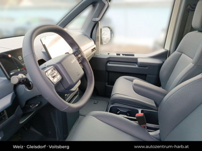 KIA PV5 Vorführwagen